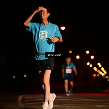 Runner Photo 4744275