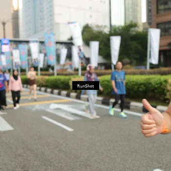 Runner Photo 4744277