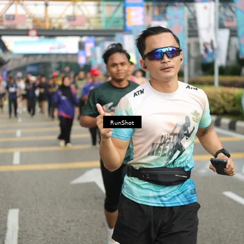 Runner Photo 4744278