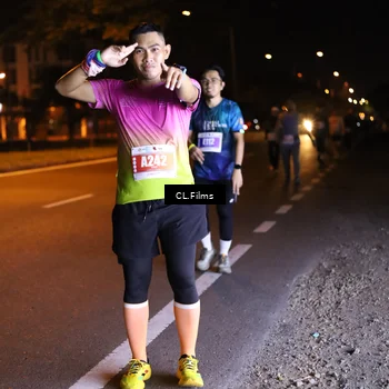 Runner Photo 4744280