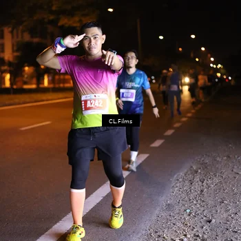 Runner Photo 4744281