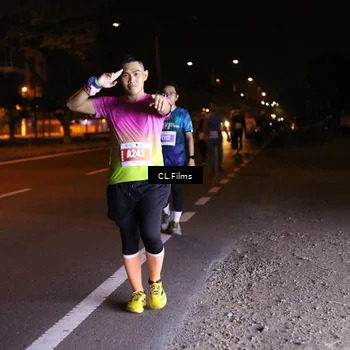 Runner Photo 4744286