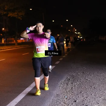 Runner Photo 4744287