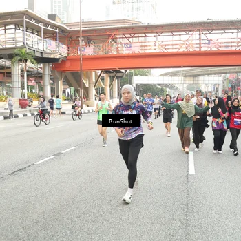 Runner Photo 4744290