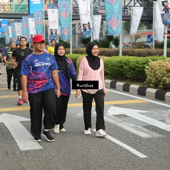 Runner Photo 4744291
