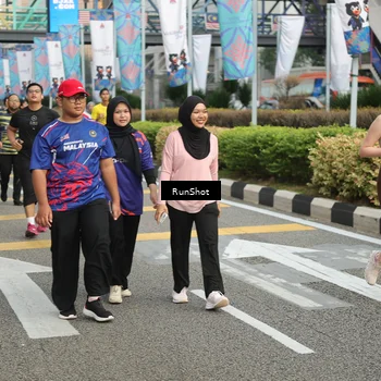 Runner Photo 4744292
