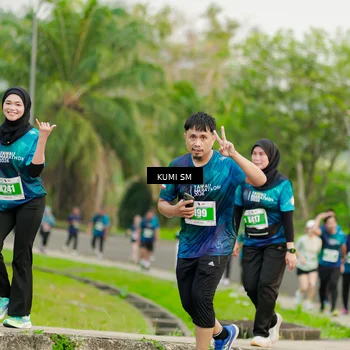 Runner Photo 4744303