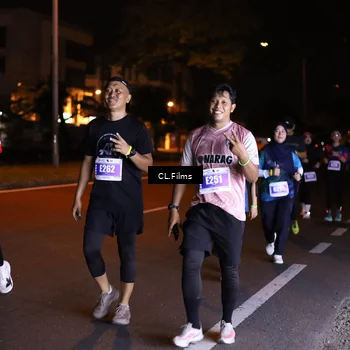 Runner Photo 4744312
