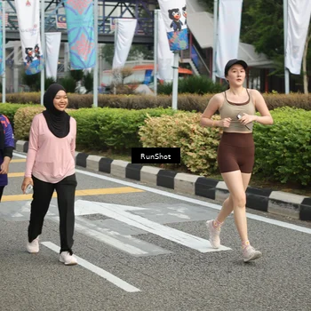 Runner Photo 4744316