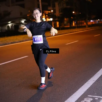 Runner Photo 4744323