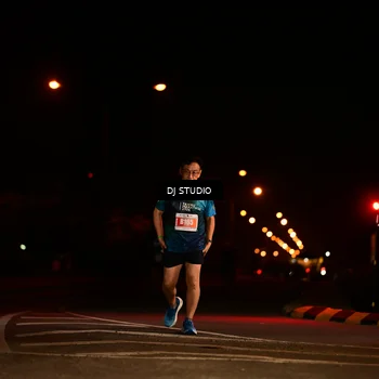 Runner Photo 4744341