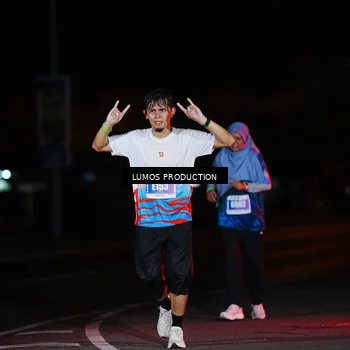 Runner Photo 4744350