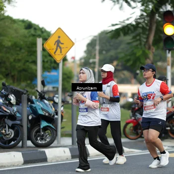 Runner Photo 4744358