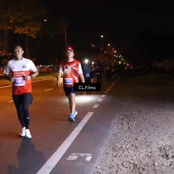 Runner Photo 4744362