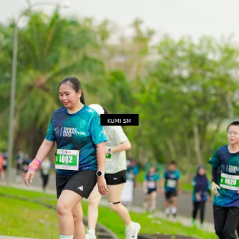 Runner Photo 4744367