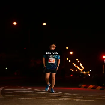 Runner Photo 4744368