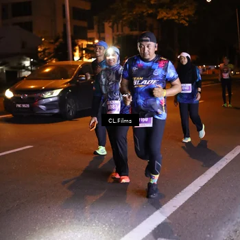 Runner Photo 4744370