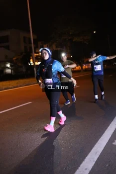Runner Photo 4744380