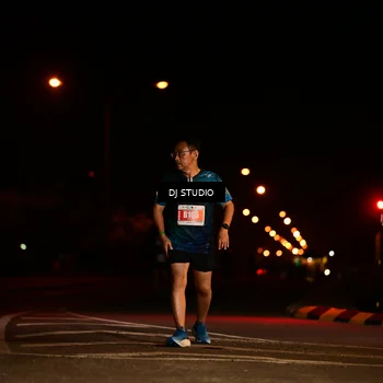 Runner Photo 4744386