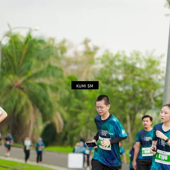 Runner Photo 4744387