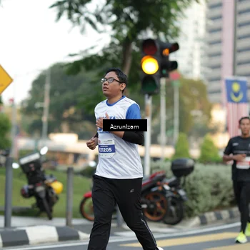 Runner Photo 4744390