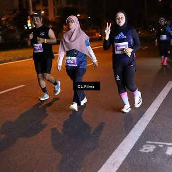 Runner Photo 4744393