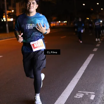 Runner Photo 4744394