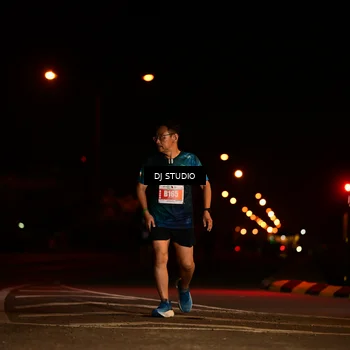 Runner Photo 4744396