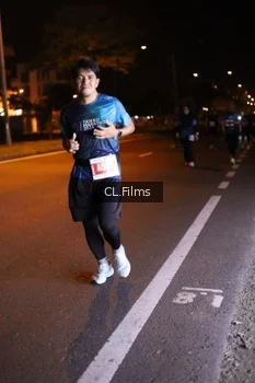 Runner Photo 4744403