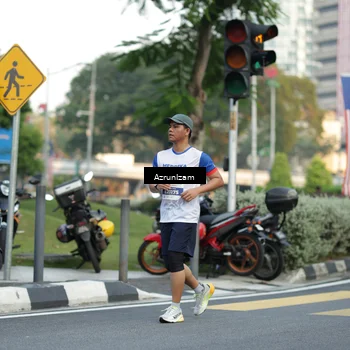 Runner Photo 4744407