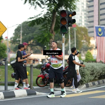 Runner Photo 4744409