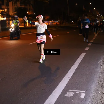 Runner Photo 4744415