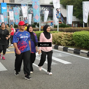 Runner Photo 4744417