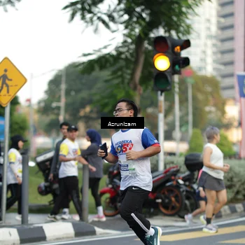 Runner Photo 4744419