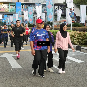 Runner Photo 4744420