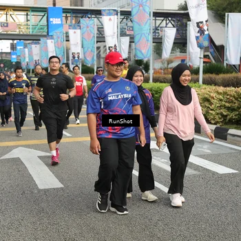 Runner Photo 4744427