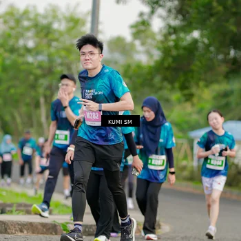 Runner Photo 4744447