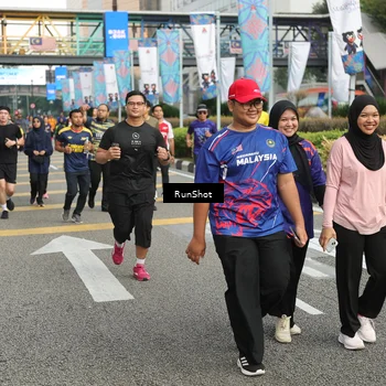 Runner Photo 4744449