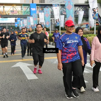 Runner Photo 4744453