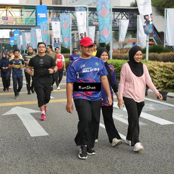 Runner Photo 4744457