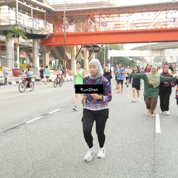 Runner Photo 4744472