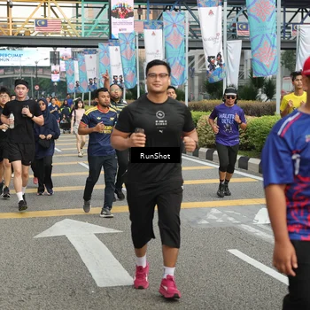 Runner Photo 4744474