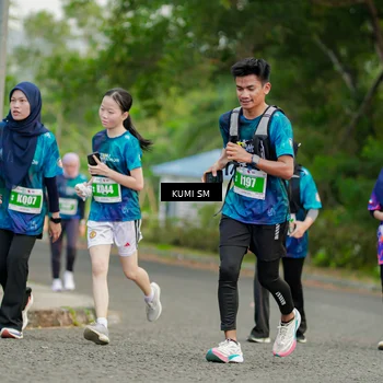 Runner Photo 4744475