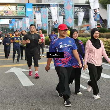 Runner Photo 4744479