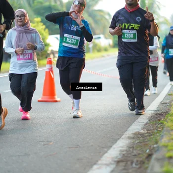Runner Photo 4744483