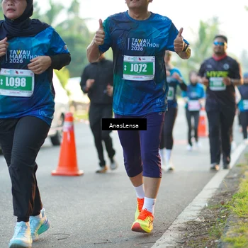 Runner Photo 4744486