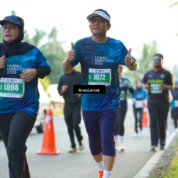 Runner Photo 4744489
