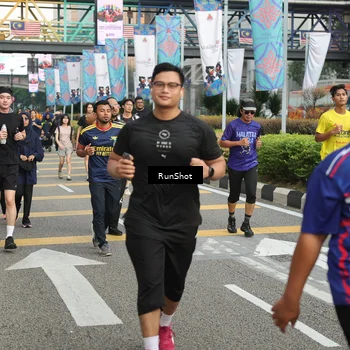 Runner Photo 4744491