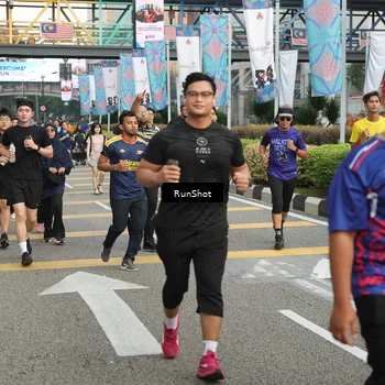 Runner Photo 4744498