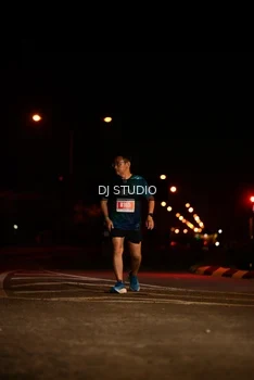 Runner Photo 4744501
